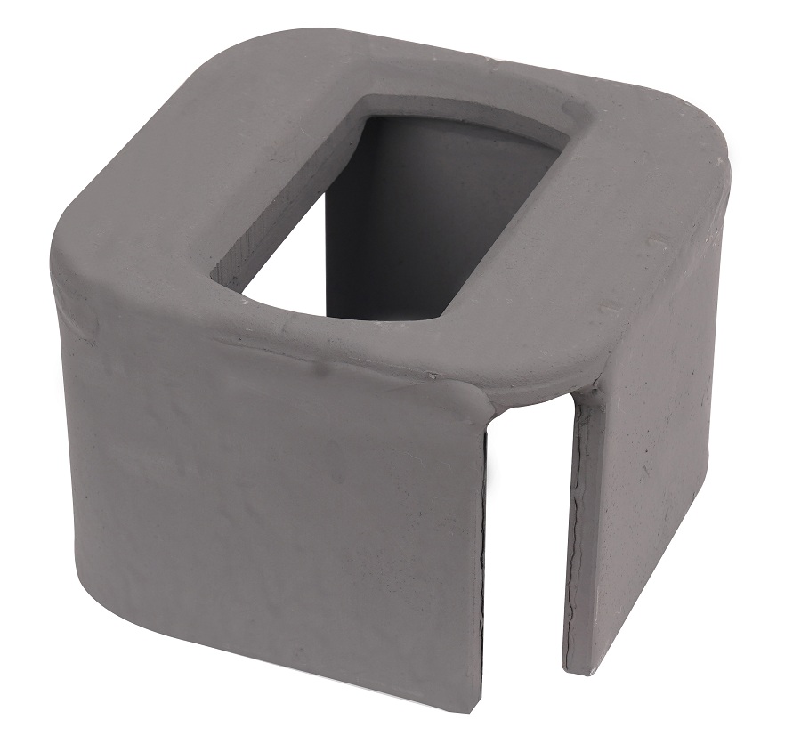 Single Raised Foundation